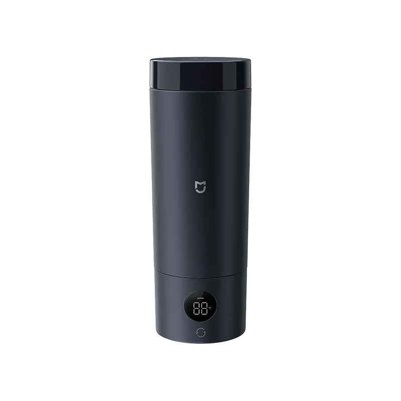 SipCrafted Smart Electric Heating Cup – 350ml