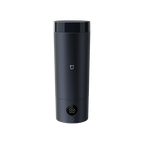 SipCrafted Smart Electric Heating Cup – 350ml